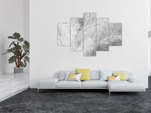 Kép - Pampafű N⁰1 (150x105 cm)