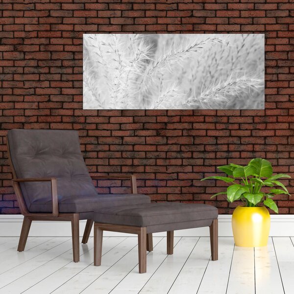 Kép - Pampafű N⁰1 (120x50 cm)