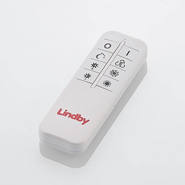 Lindby LED mennyezeti lámpa Quiana, CCT, szögletes, fekete, 42cm, dimmelhető, Fekete, Nappali / Étkező, Alumínium, Modern