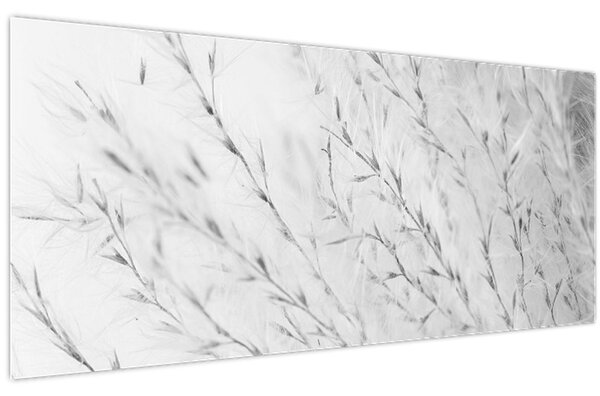 Kép - Pampafű N⁰2 (120x50 cm)
