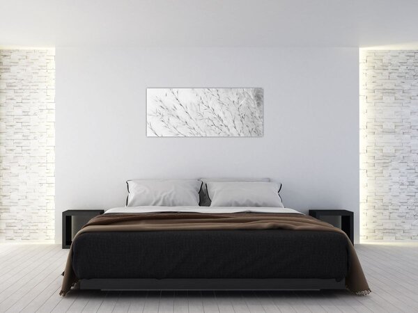 Kép - Pampafű N⁰2 (120x50 cm)