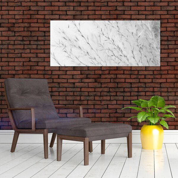 Kép - Pampafű N⁰2 (120x50 cm)