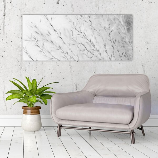 Kép - Pampafű N⁰2 (120x50 cm)
