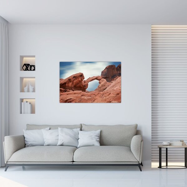 Kép - Nevada (90x60 cm)