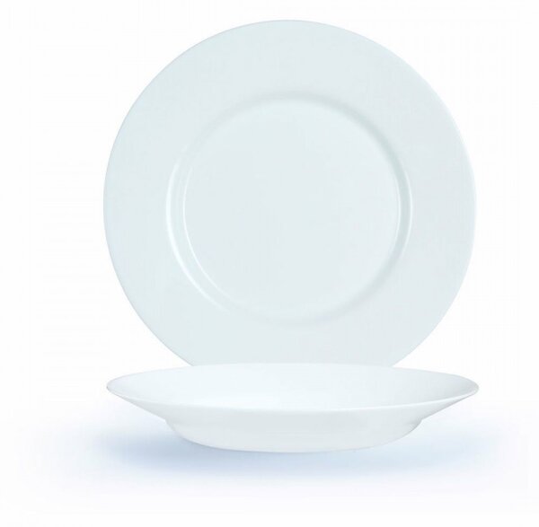 Edénykészlet Luminarc Plumi 18 Darabok Üveg