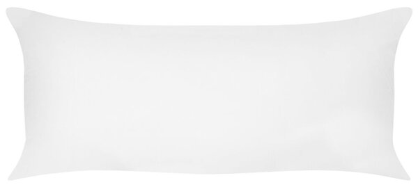 Fehér magas poliészterpárna 40 x 80 cm TRIGLAV