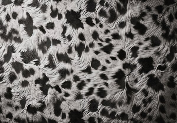 Fotótapéta - Foltos bunda (147x102 cm)