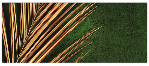 Kép levéllel (120x50 cm)