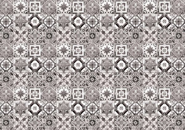 Fotótapéta - Mozaik (152,5x104 cm)