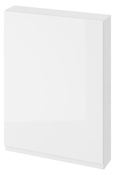 Cersanit - Moduo akasztós szekrény 60cm, fehér, S929-016
