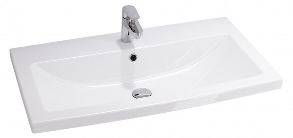 Cersanit COMO - szekrényes mosdó 80 cm, K32-004-BOX