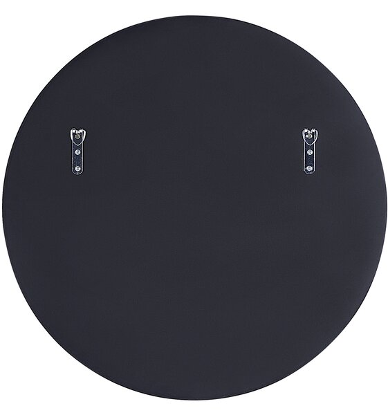 Falitükör SAUVIE 57 cm 57 cm Arany