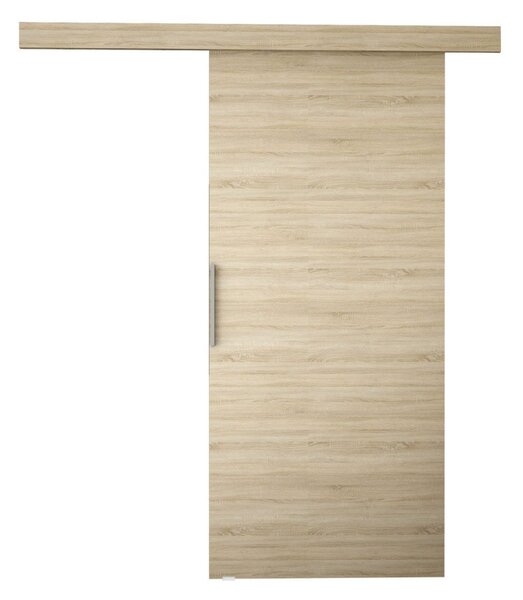 MIRAN 1 tolóajtó - 70 cm, fehér