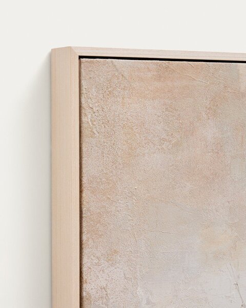 Kép 60x90 cm Silpa – Kave Home
