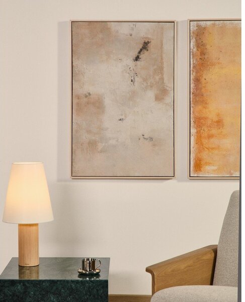 Kép 60x90 cm Silpa – Kave Home