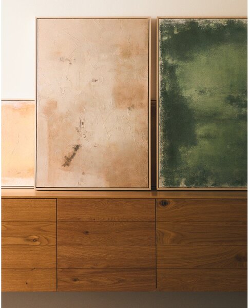 Kép 60x90 cm Silpa – Kave Home