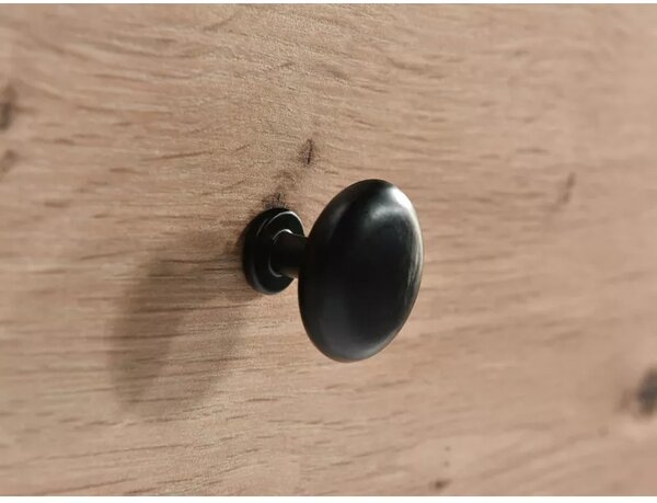 Kombinált komód AIMY - tölgyfa artisan