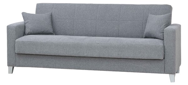 FOR-Comfy modern háromszemélyes kanapé