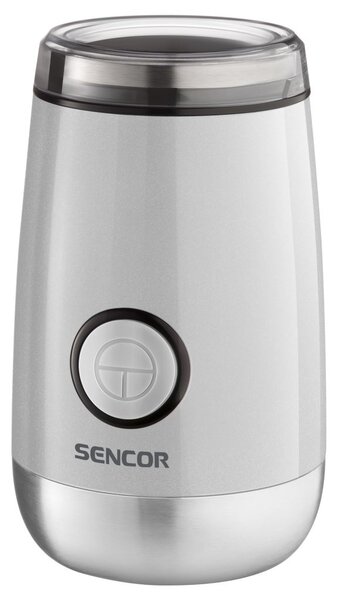 Sencor SCG 2052WH elektromos kávédaráló fehér