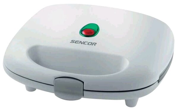 Sencor SSM 3100 szendvicssütő