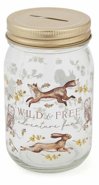 Persely Forest Fable – Cooksmart ®