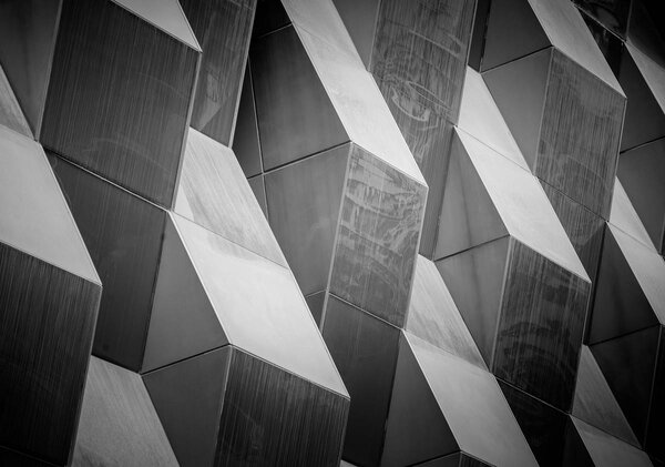 Fotótapéta - Geometria (152,5x104 cm)