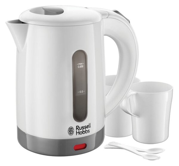 Russell Hobbs 23840-70 0,85L úti vízforraló 1000W fehér