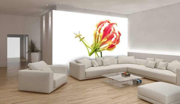 Fotótapéta - Virág (152,5x104 cm)