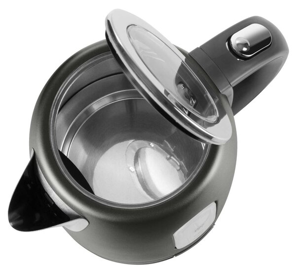 Sencor SWK 1778BK vízforraló 1,7 L fekete
