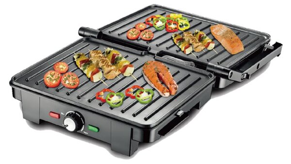 Orion OKG-17151 kontakt grill