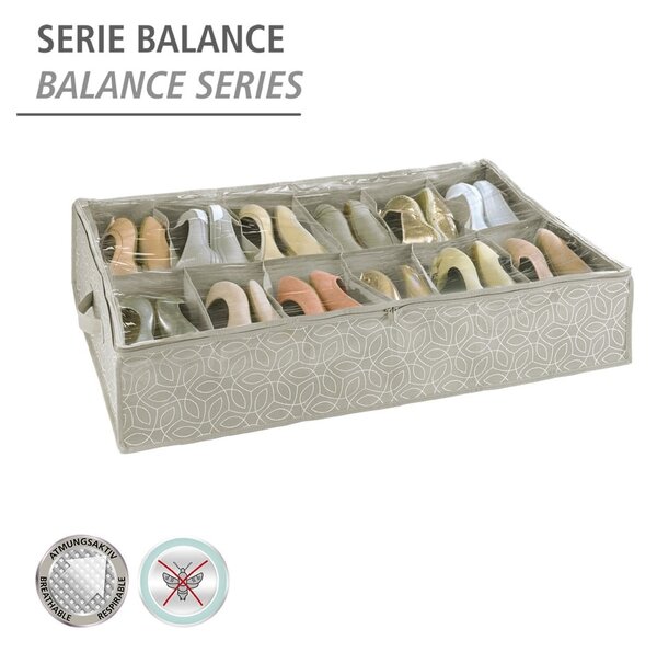 Cipőrendszerező Balance – Wenko