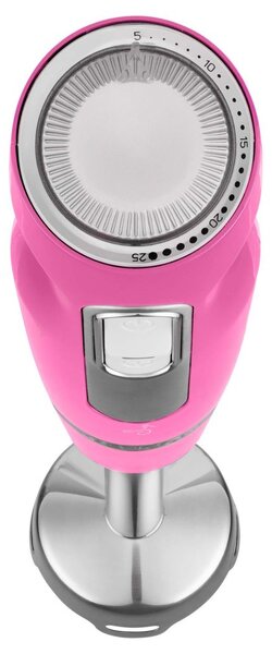 Sencor SHB 4468RS-EUE3 botmixer szett rózsaszín