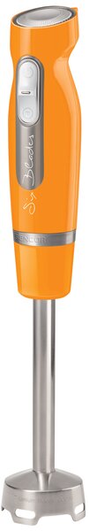 Sencor SHB 4463OR Botmixer szett - Naracssárga