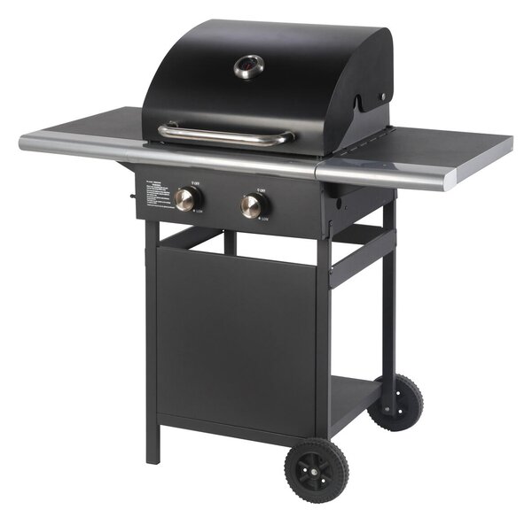 Basic gázgrill
