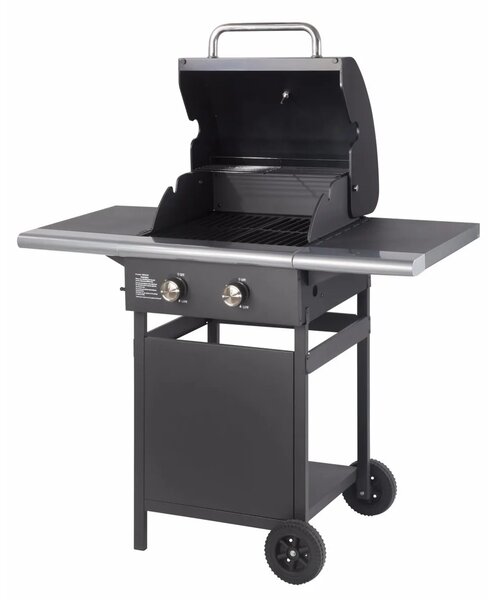 Basic gázgrill