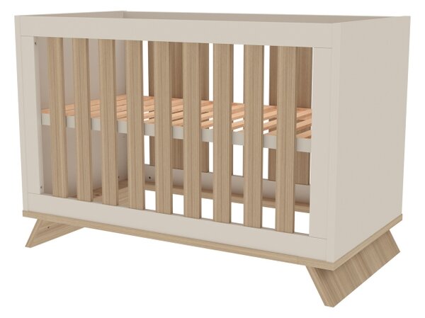 Sienna cashmere 120-as babaágy