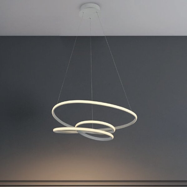 SINTRA modern LED csillár