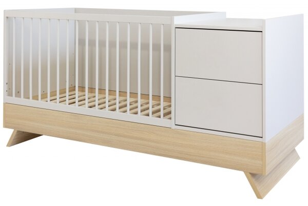 Sienna cashmere kombi babaágy
