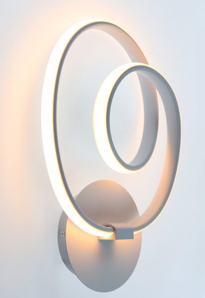 SINTRA modern LED fali lámpa