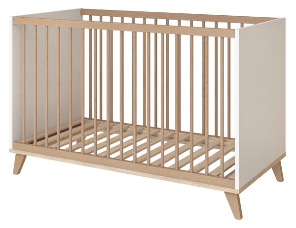 Flip white oak 120-as babaágy