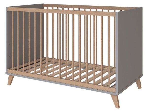 Flip grey oak 120-as babaágy
