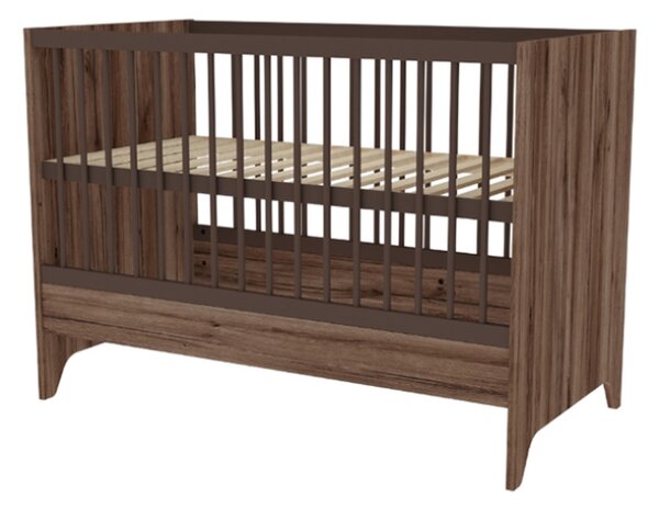 Nest walnut 120-as babaágy