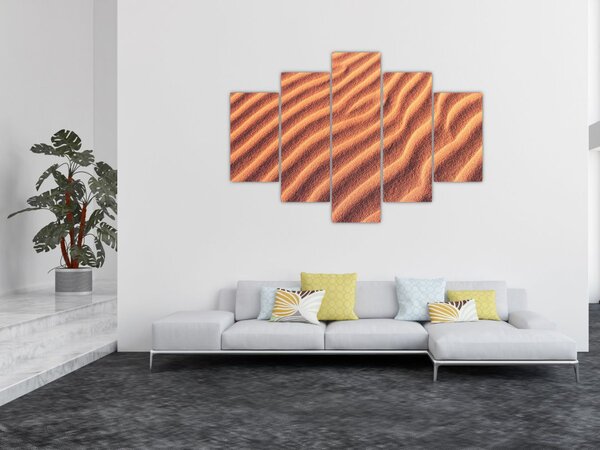Sivatagi kép (150x105 cm)