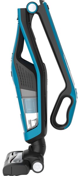 Tefal TY6751 Dual Force 2in1 vezeték nélküli porszívó, kék