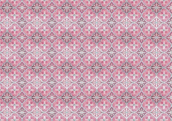 Fotótapéta - Mozaik (152,5x104 cm)