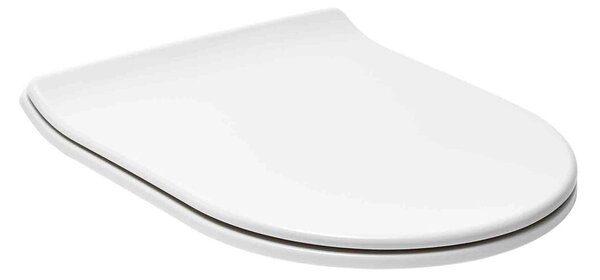 WC-ülőke Glacera fehér 36 cm EASYSLIM44