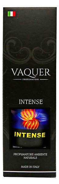 Otthoni légfrissítő Vaquer INTENSE 60 ml
