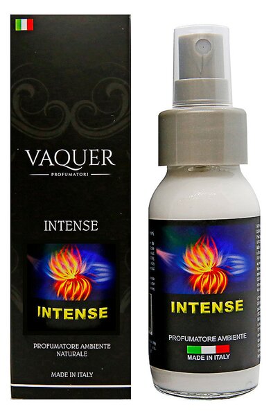 Otthoni légfrissítő Vaquer INTENSE 60 ml