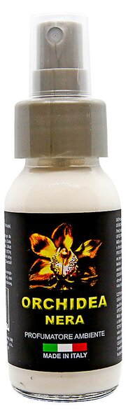 Otthoni légfrissítő Vaquer ORCHIDEA NERA 60 ml