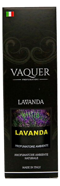Légfrissítő Vaquer LEVANDULA 60 ml